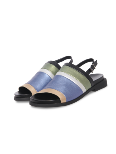 sandales Makuno