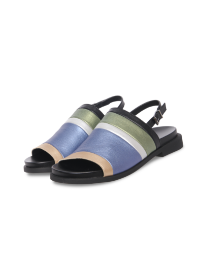 Makuno sandals
