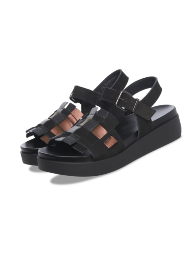 Myakey sandals