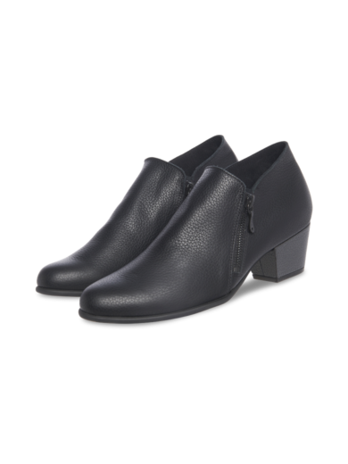Mallye ankle boots