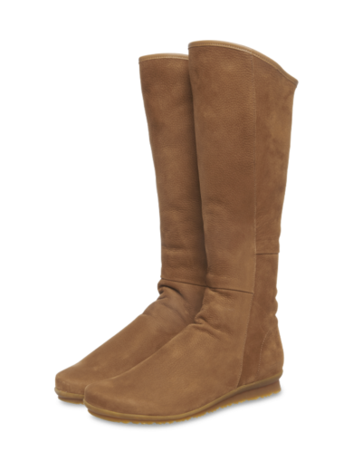 Barkya boots