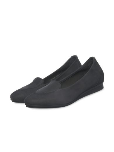 Nirano mocassins