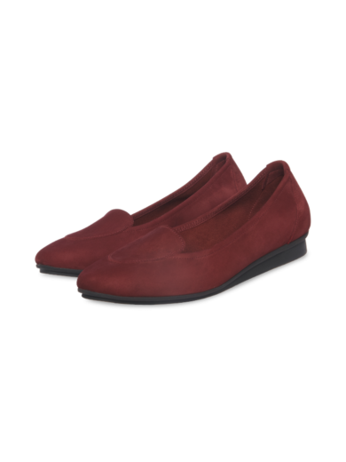 Nirano mocassins