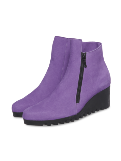 Laelem ankle boots