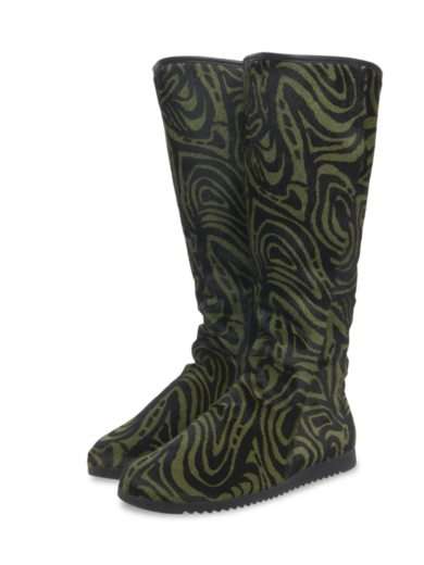 Bottes arche 2025 soldes