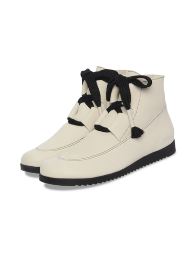 Bottine sales arche femme