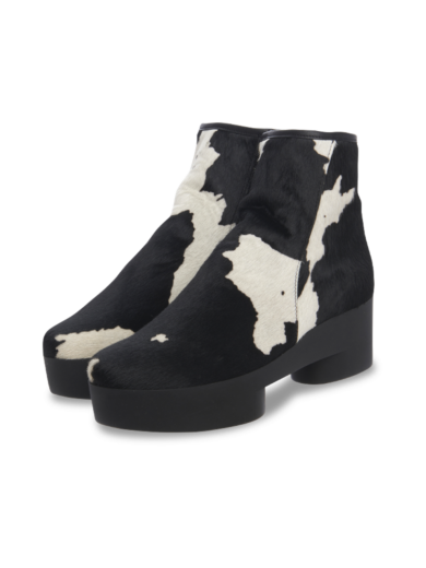 Sixxae ankle boots