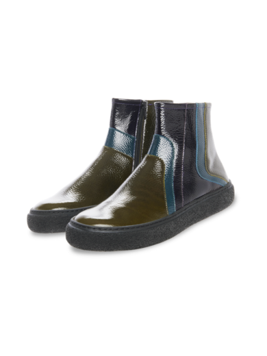 Edexya ankle boots