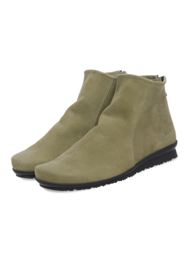 Baryky ankle boots