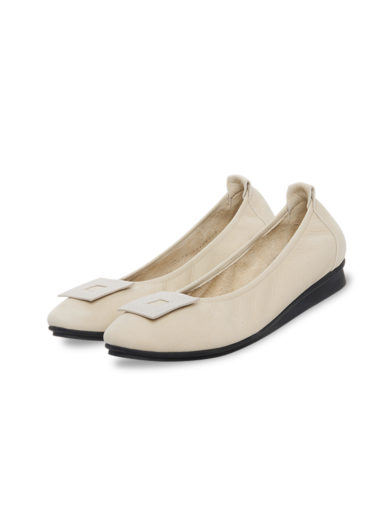 Nikara ballerinas