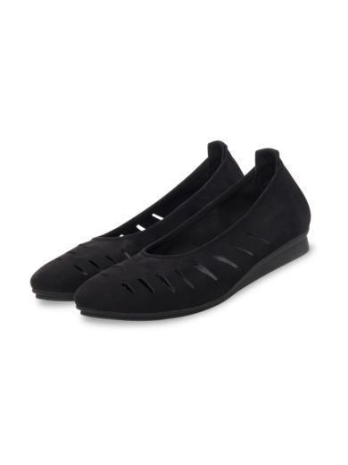 Ninyli ballerinas