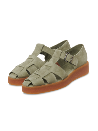 Comaya sandals