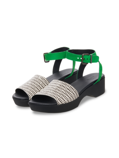 Kimala sandals
