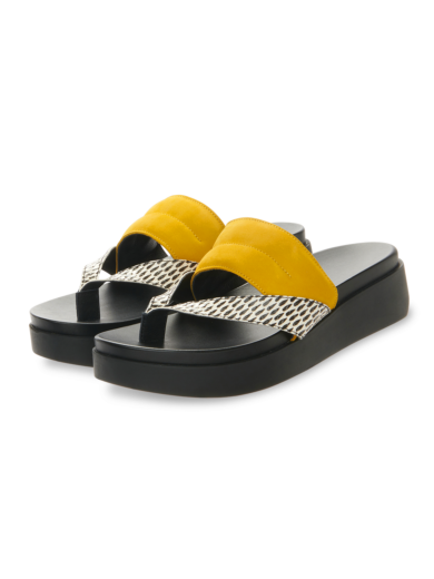 Myamya slippers
