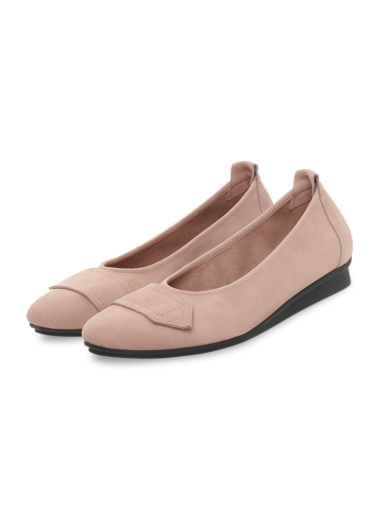 Ninnya ballerinas