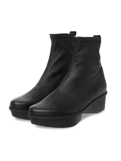 Naotek ankle boots