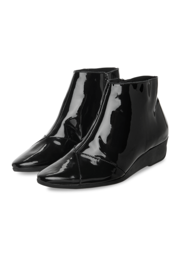 Anyska ankle boots