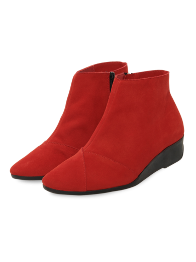 Anyska ankle boots