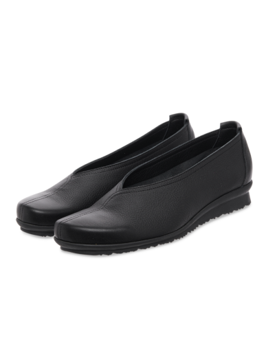 ballerines Bareva