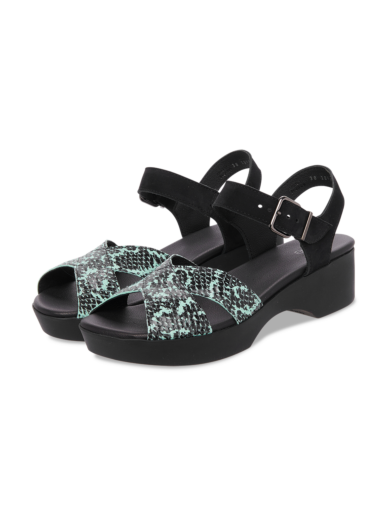 Kimbao sandals