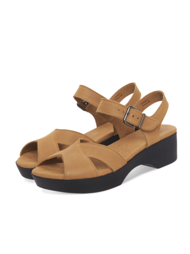 Kimbao sandals