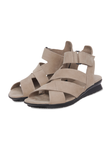 Aurbao sandals