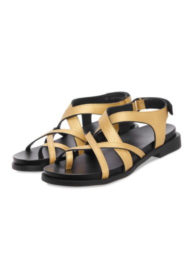 Makuko sandals