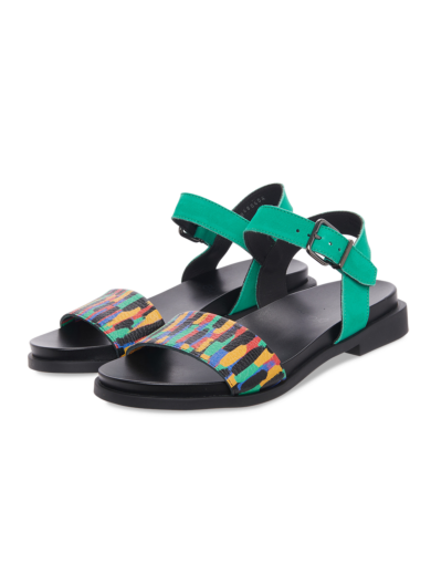 Makusa sandals