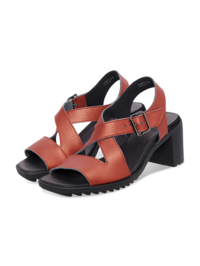 Sharam sandals