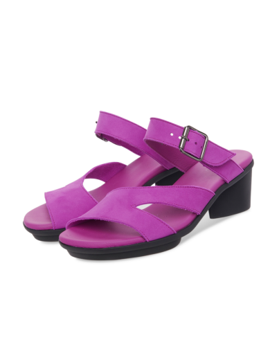 Jaysha sandals