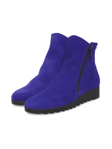 Lomage ankle boots