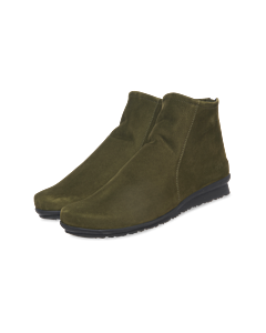 Baryky ankle boots