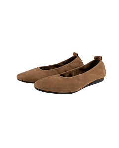 Laius ballerinas