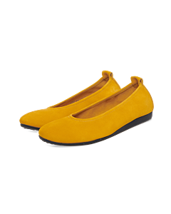 Laius ballerinas