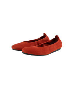 Laius ballerinas