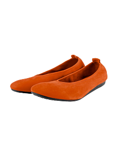 Laius ballerinas