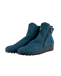 Lomage ankle boots