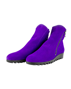 Lomage ankle boots
