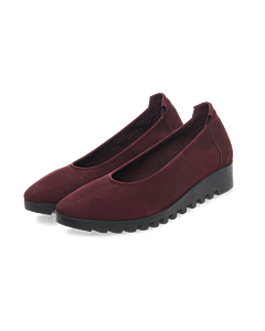 Lomiss ballerinas