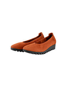 Lomiss ballerinas