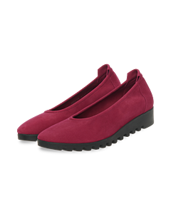 Lomiss ballerinas