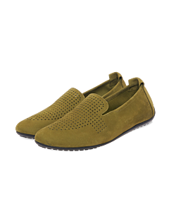 Fanhoo slip on