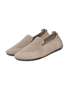 Fanhoo slip on