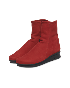 Padaro ankle boots