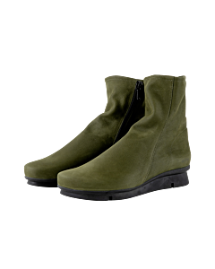 Padaro ankle boots