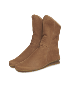 Barkel ankle boots