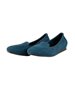 Nirano mocassins