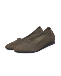 Nirano mocassins