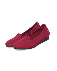 Nirano mocassins
