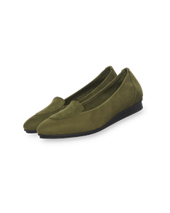 Nirano mocassins